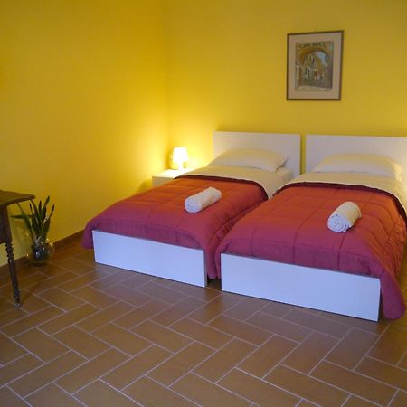 B&B La Muraglia Bari Luaran gambar