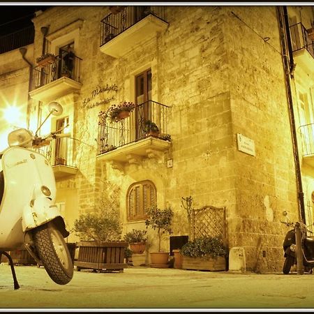 B&B La Muraglia Bari Luaran gambar