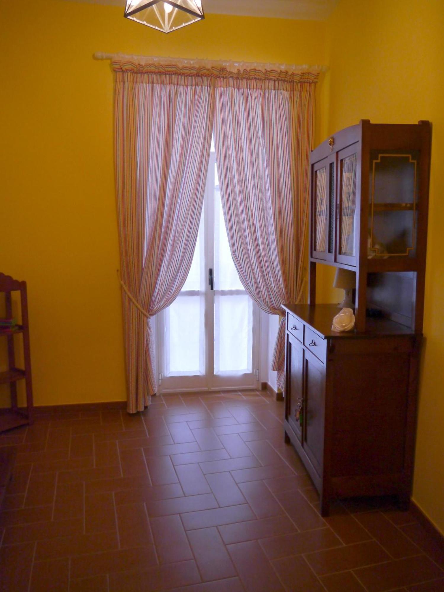 B&B La Muraglia Bari Luaran gambar