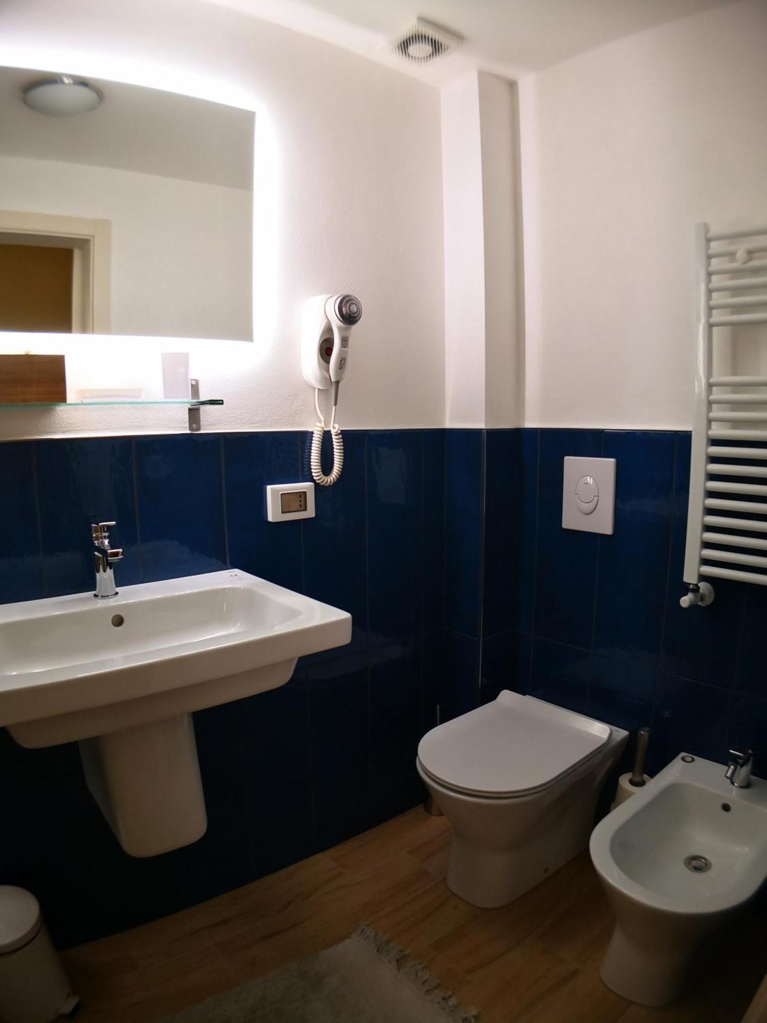 B&B La Muraglia Bari Bilik gambar