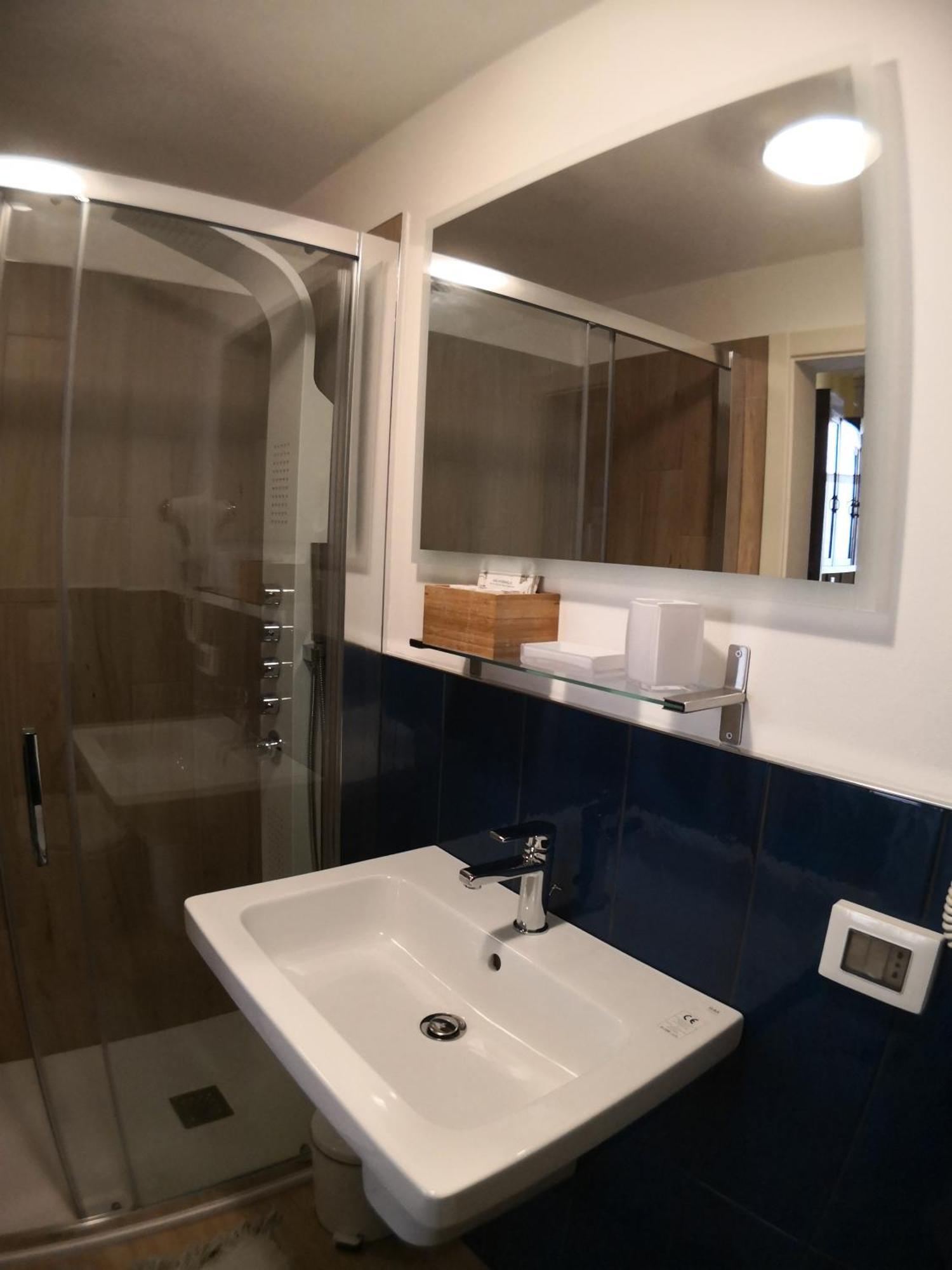 B&B La Muraglia Bari Bilik gambar