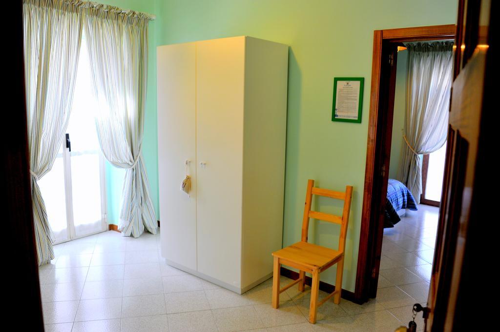 B&B La Muraglia Bari Luaran gambar