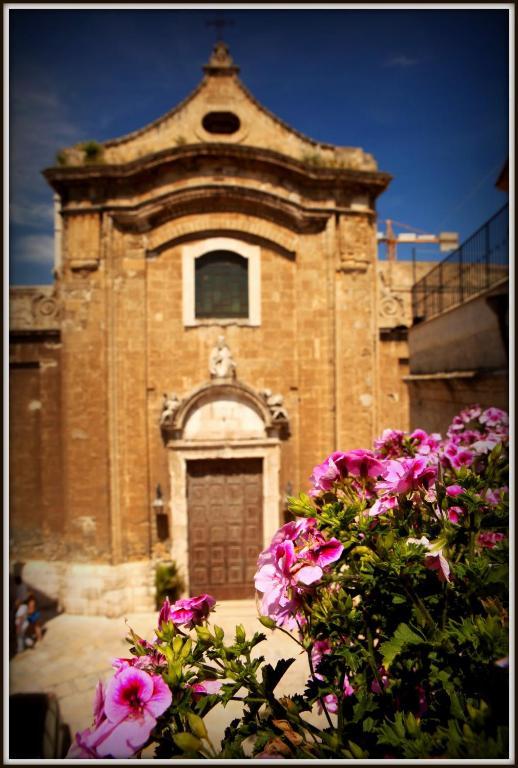 B&B La Muraglia Bari Luaran gambar