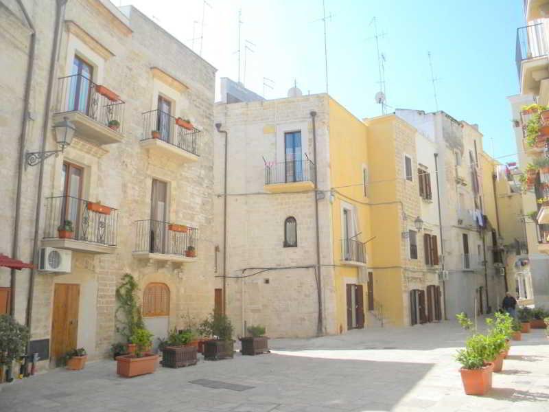 B&B La Muraglia Bari Luaran gambar