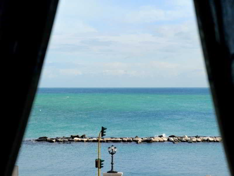 B&B La Muraglia Bari Luaran gambar