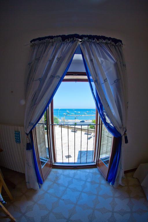 B&B La Muraglia Bari Luaran gambar