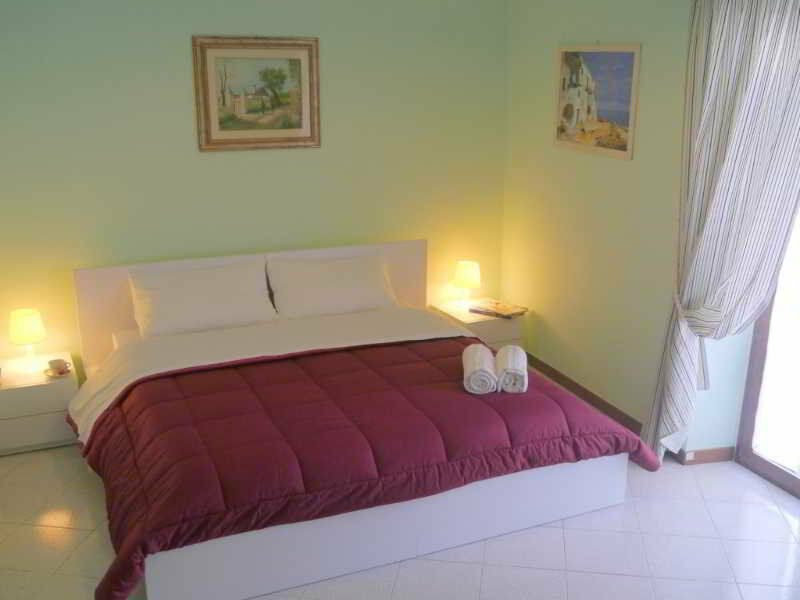 B&B La Muraglia Bari Luaran gambar