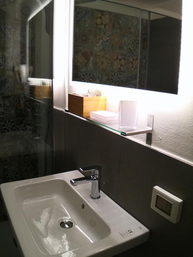 B&B La Muraglia Bari Luaran gambar
